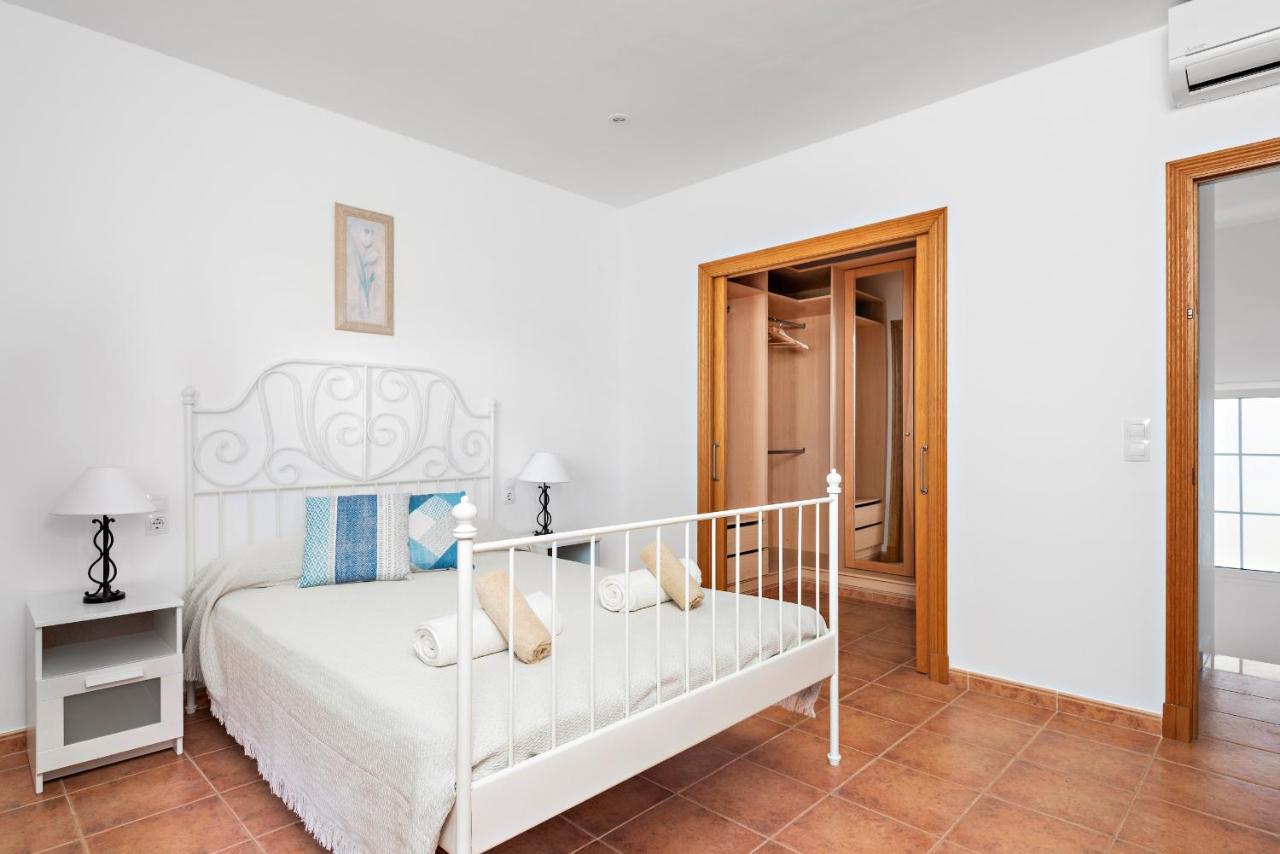 Villa Menorca Bay 4 By Mauter Villas Sa Caleta Exterior foto